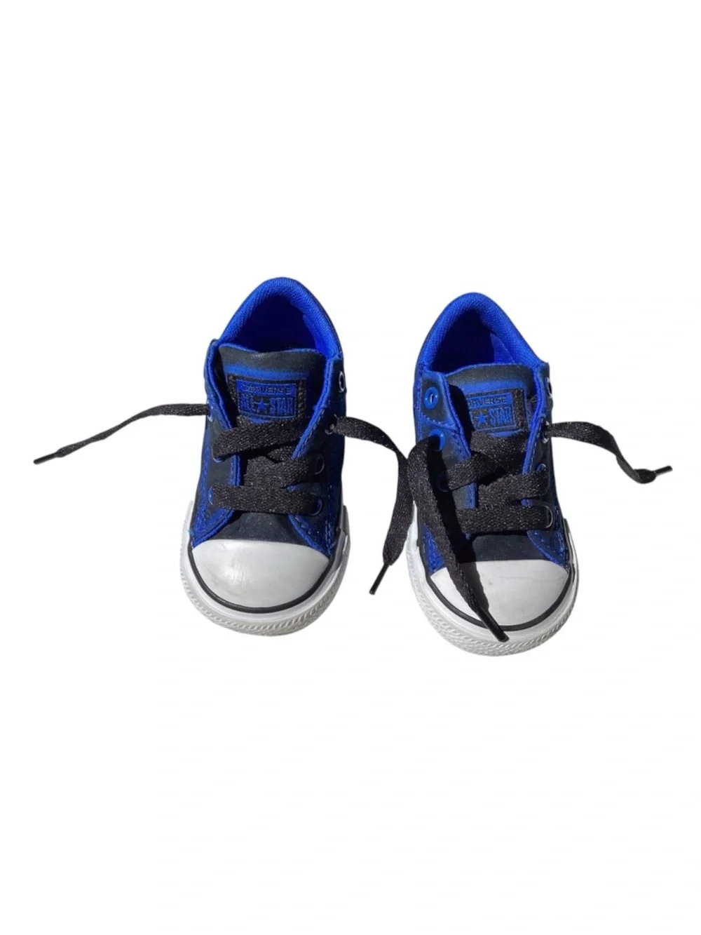 Converse all stars